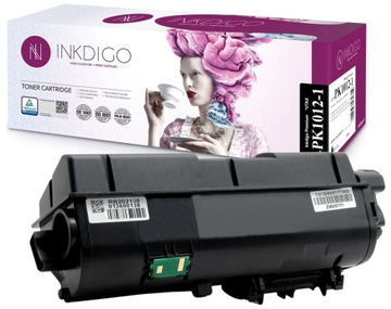 Toner zamiennik PK1012 do drukarek Utax/Triumph Adler P-4020 4025 4026