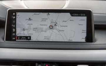 BMW X6 F16 Crossover xDrive 40d 313KM 2017 BMW X6 BMW X6 xDrive40d M Sport 3.0 Diesel 313KM, zdjęcie 24