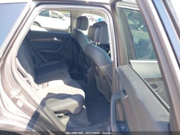 Audi Q5 II Q5-e 2.0 50 TFSI e 299KM 2021 Audi Q5 2021r, Premium Plus, Quattro, 2.0L, Hybrid 2.0 Hybryda 299KM, zdjęcie 14