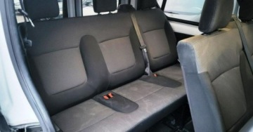 Nissan NV200 2021 Nissan NV300 Nissan NV300 2.0 Diesel 120KM, zdjęcie 12