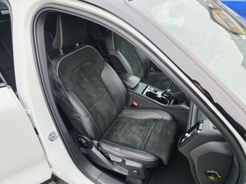 Volvo XC40 Crossover 1.5 T3 163KM 2021 Volvo XC 40 ___R-Design___T3 163KM Geartronic FULL LED Skora Alcantara Kam, zdjęcie 15