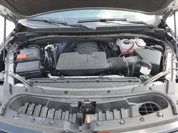 Chevrolet Tahoe GMT900 2024 Chevrolet Tahoe C1500 LS 2024 5.3l 5.3 Benzyna 355KM, zdjęcie 6