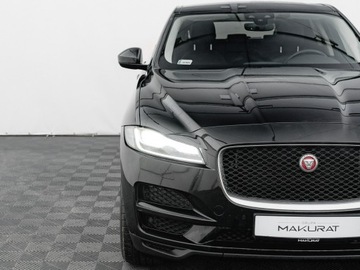 Jaguar 2020 Jaguar F-PACE GD9K164#2.0 i4D AWD Prestige, zdjęcie 7
