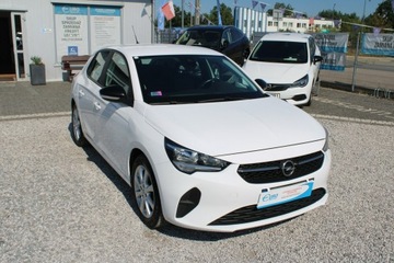 Opel Corsa F 2022 Opel Corsa F-vat SalonPL Gwarancja, zdjęcie 3