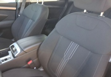Hyundai Tucson IV SUV 1.6 T-GDI 48V 150KM 2023 Hyundai Tucson 1.6 TGDI 48V Smart 2WD DCT FV VAT dealer Hyundai 1.6, zdjęcie 3