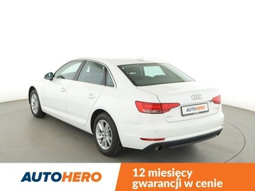 Audi A4 B9 Limousine 2.0 TFSI ultra 190KM 2016 Audi A4 Limousine S-Tronic virtual cocpit, zdjęcie 3