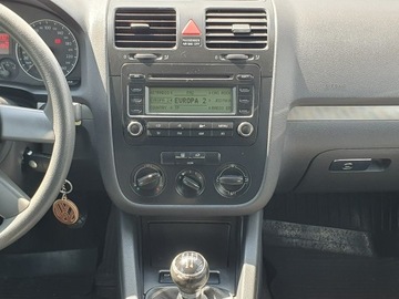 Volkswagen Golf V Hatchback 1.9 TDI 105KM 2004 Volkswagen Golf 1.9tdi 105KM 5 Drzwi Klima Raty, zdjęcie 31