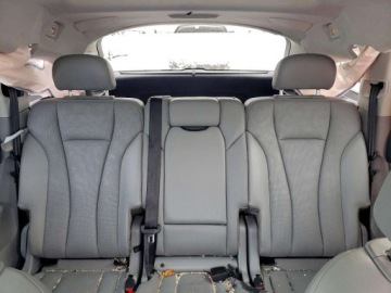 Audi Q7 II 2019 Audi Q7 2019 AUDI Q7 PRESTIGE 3.0 Benzyna 335KM, zdjęcie 9