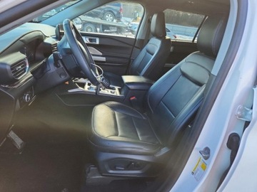 Ford Explorer VI 2023 Ford Explorer 2023 FORD EXPLORER LIMITED 2.3 Benzyna 300KM, zdjęcie 7