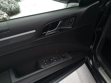 Skoda Superb II Sedan 1.9 TDI PD 105KM 2008 Škoda Superb Skoda Superb 1,9 TDI 105 KM Klimatr, zdjęcie 10