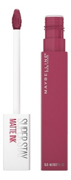 Maybelline Super Stay Matowa pomadka (155) 5 ml