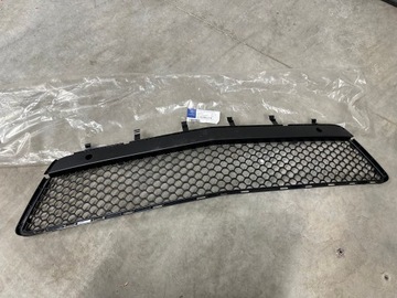 Kratka zderzaka oryginał AMG Środkowa MERCEDES E W212 AMG A2128851353