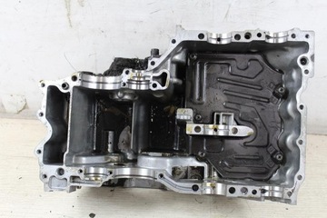 YAMAHA XS400 12R MAXIM KARTER BLOK SILNIKA