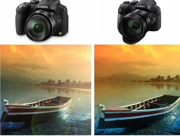 СОЛНЦЕЗАЩИТНЫЙ КОЗЫРЕК «ТЮЛЬПАН» ДЛЯ SONY DSC HX400V