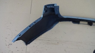 FIAT CROMA II FACELIFT NÁRAZNÍK ZADNÍ