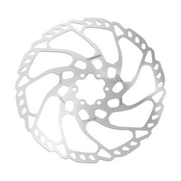 Tarcza hamulcowa Shimano SM-RT66 6 śrub 203mm OEM