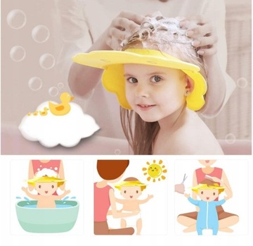 МОСТИК ДЛЯ КУПАНИЯ, ВАННАЯ ДЛЯ МЫТЬЯ ДЕТСКИХ ГОЛОВ, РОЗОВЫЙ