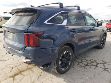 Kia Sorento IV 2024 Kia Sorento S 2024 2.5l 2.5 Benzyna 191KM, zdjęcie 3