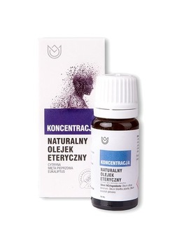 Naturalne Aromaty olejek KONCENTRACJA 100% 10ml