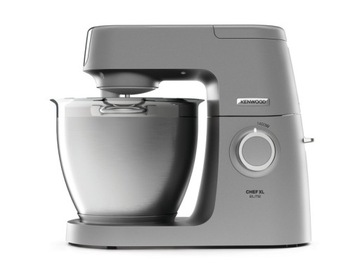 Robot kuchenny Kenwood KVL6420S Chef Elite 1400 W srebrny/szary