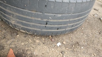 KOLO DOJEZDOVÉ KLÍČ UCHO ZVEDÁK PEUGEOT 508 16' 5X108 215/60 CONTINENTAL