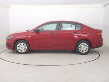 Fiat Tipo II Sedan 1.4 95KM 2020 Fiat Tipo 1.4 16V, Salon Polska, Serwis ASO, Klima, zdjęcie 2