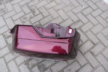 Honda Goldwing GL 1500 Kufer boczny lewy 3157