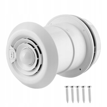 ВЕНТИЛЯТОР ДЛЯ РВС АКСЕССУАРЫ ДЛЯ РВС.