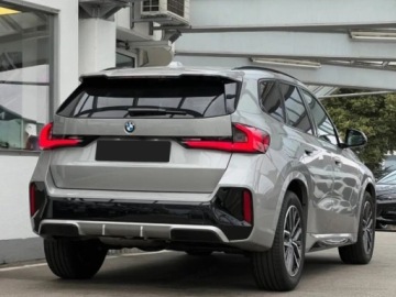 BMW X1 U11 Crossover 1.5 18i 136KM 2026 BMW X1 sDrive18i M Sport 1.5 136KM, zdjęcie 3