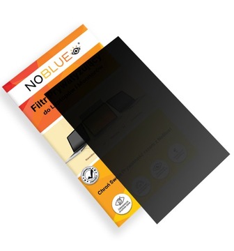 FILTR PRYWATYZUJĄCY NA MONITOR 19