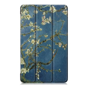 ETUI GR do SAMSUNG GALAXY TAB A 8.0 2019 T290 T295