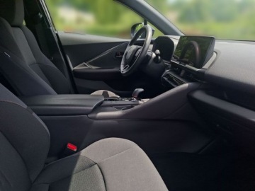 Toyota C-HR II SUV 1.8 Hybrid 140KM 2024 Toyota C-HR 1.8 Hybrid Style 1.8 Hybrid Style, zdjęcie 8
