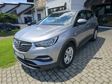 Opel 2020 Opel Grandland X, zdjęcie 8