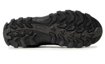 МУЖСКИЕ ТУФЛИ CMP TREKK RIGEL 3Q12947 72YF 43