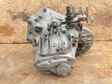 20GP07, Getriebe FIAT DUCATO 2.3JTD 20GP07 | thumb 1