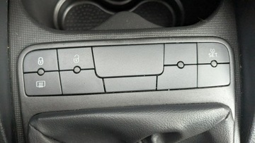 Seat Ibiza IV Hatchback 5d Facelifting 1.2 60KM 2014 Seat Ibiza 1.2i 60PSOPŁACONY Bezwypadkowy, zdjęcie 26