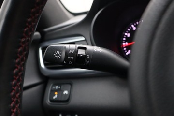 Kia Optima II Sedan 2.0 T-GDI 245KM 2016 Kia Optima 2.0 T-GDI GT, Salon Polska, Serwis ASO, zdjęcie 21