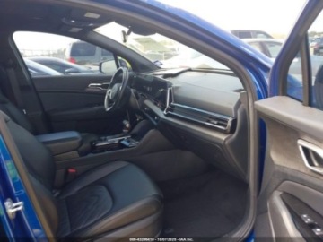 Kia Sportage V 2023 Kia Sportage X-Line, 2023r., 4x4, 2.5L 2.5 Benzyna 187KM, zdjęcie 8