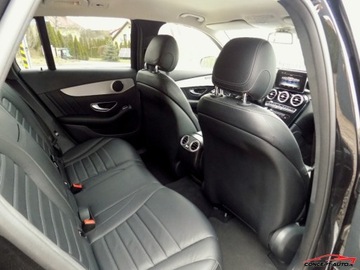 Mercedes GLC C253 2016 Mercedes-Benz GLC AMG Line 170KM Skora Navi Kamera 4Matic 2.2 Diesel 170KM, zdjęcie 26