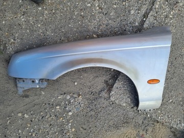 BLATNÍK LEVÝ PŘEDNÍ JAGUAR S-TYPE