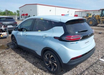 Chevrolet 2023 Chevrolet Bolt 2023, EV, 2LT, po gradobiciu, zdjęcie 7