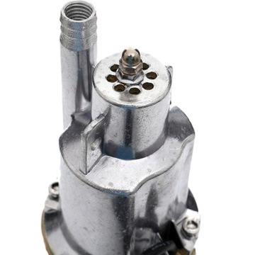 ВОДЯНОЙ НАСОС RUSKA MEMBRANE DIVER 600w