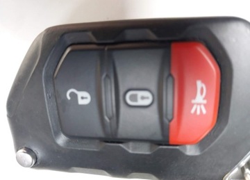 Jeep Wrangler IV 2025 Jeep Wrangler 2025r., 2-door Sport 4x4, 2L, od ubezpieczalni 2.0 Benzyna, zdjęcie 8