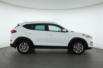 Hyundai Tucson III SUV 1.6 GDI 132KM 2016 Hyundai Tucson 1.6 GDI, Salon Polska, Serwis ASO, zdjęcie 5