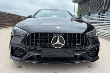 Mercedes CLE Coupe AMG 3.0 53  449KM 2025 Mercedes-Benz CLE 53 AMG Duzy rabat Polski salon Dowolna konfiguracja, zdjęcie 7