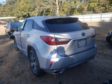 Lexus RX IV 2017 Lexus RX Lexus RX 350 BASE, 2017r., 3.5L 3.5 Benzyna 295KM, zdjęcie 2