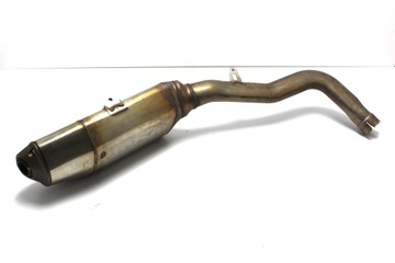 HONDA CBR 600RR PC37 05-06 WYDECH TŁUMIK