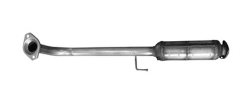 KATALIZATOR HONDA CIVIC VI VII 1.4 1.6 18160PLHE10