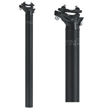 SZTYCA WSPORNIK SIODŁA KELLYS ACTIVE XC 400mm 27,2