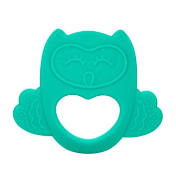 Canpol Силиконовый прорезыватель OWL